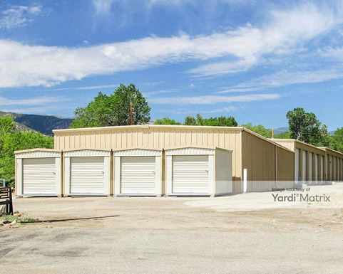 Photo 6 of Poncha Mini Storage - 10016 West US Highway 50, Poncha Springs, CO