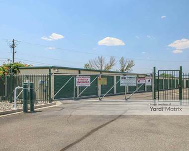 Storage Units for Rent available at 2980 North Avenue, Grand Junction, CO 81504
