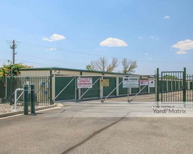 Storage Units for Rent available at 2980 North Avenue, Grand Junction, CO 81504