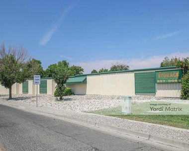 Storage Units for Rent available at 2980 North Avenue, Grand Junction, CO 81504