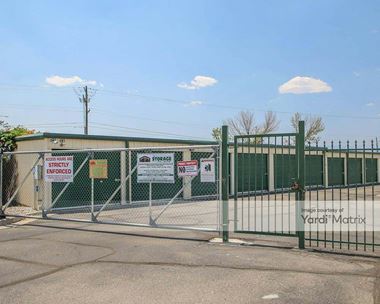 Storage Units for Rent available at 2980 North Avenue, Grand Junction, CO 81504