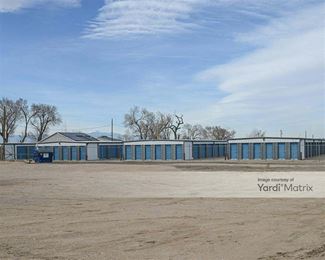 Photo 2 of Mesa Self Storage - 2003 Santa Fe Drive, Pueblo, CO