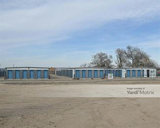 Photo 3 of Mesa Self Storage - 2003 Santa Fe Drive, Pueblo, CO