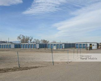 Photo 4 of Mesa Self Storage - 2003 Santa Fe Drive, Pueblo, CO