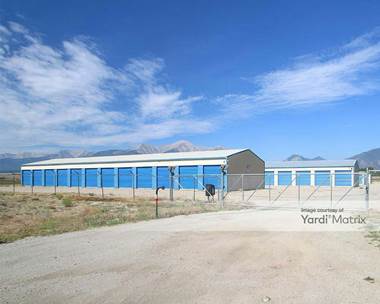 Storage Units for Rent available at 28391 County Road 317, Buena Vista, CO 81211