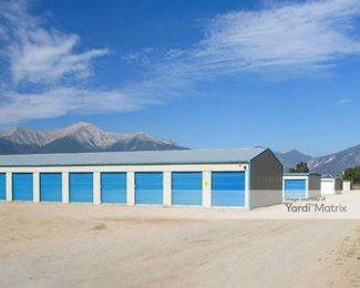 Photo 2 of A+ Delta Storage - 28391 County Road 317, Buena Vista, CO