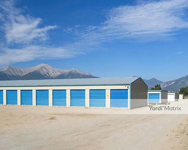 Storage Units for Rent available at 28391 County Road 317, Buena Vista, CO 81211