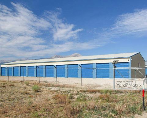 Photo 3 of A+ Delta Storage - 28391 County Road 317, Buena Vista, CO