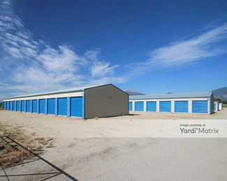 Photo 4 of A+ Delta Storage - 28391 County Road 317, Buena Vista, CO
