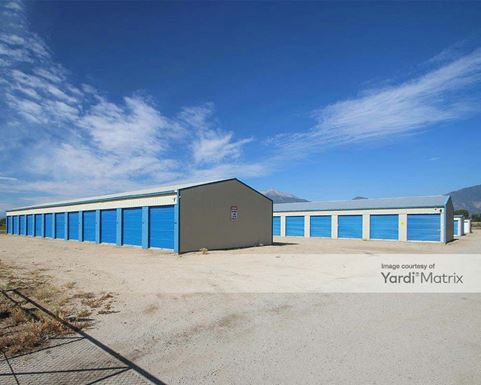 Photo 4 of A+ Delta Storage - 28391 County Road 317, Buena Vista, CO