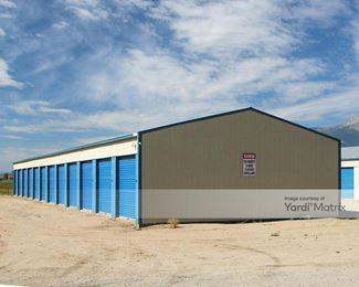 Photo 5 of A+ Delta Storage - 28391 County Road 317, Buena Vista, CO