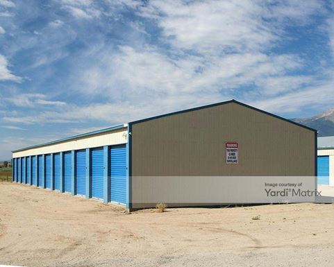 Photo 5 of A+ Delta Storage - 28391 County Road 317, Buena Vista, CO