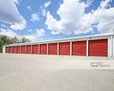 Storage Units for Rent available at 916 Palmer Street, Salida, CO 81201