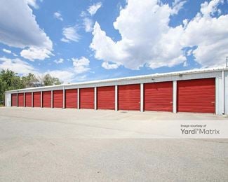 Photo 1 of Many Minis Storage - 916 Palmer Street, Salida, CO