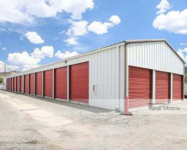 Storage Units for Rent available at 916 Palmer Street, Salida, CO 81201