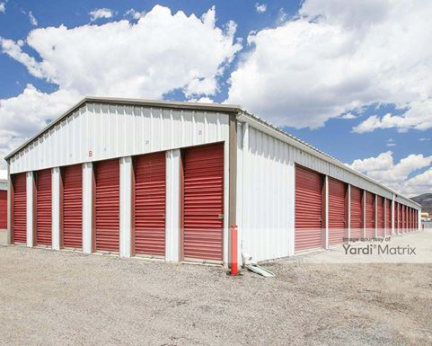 Photo 4 of Many Minis Storage - 916 Palmer Street, Salida, CO