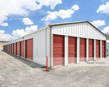 Storage Units for Rent available at 916 Palmer Street, Salida, CO 81201