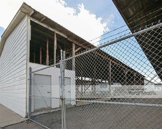 Photo 4 of Kings Storage - 617 West 6th Street, Pueblo, CO