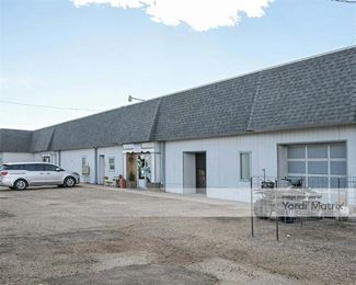 Photo 5 of Kings Storage - 617 West 6th Street, Pueblo, CO