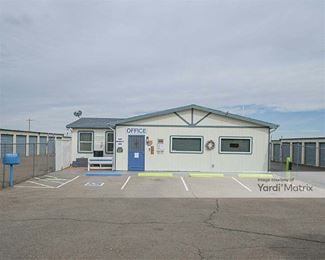 Photo 1 of Enterprise Drive Self Storage - 171 East Enterprise Drive, Pueblo West, CO