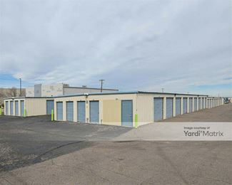 Photo 2 of Enterprise Drive Self Storage - 171 East Enterprise Drive, Pueblo West, CO