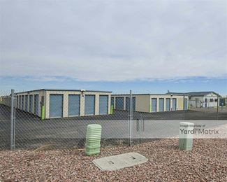 Photo 3 of Enterprise Drive Self Storage - 171 East Enterprise Drive, Pueblo West, CO