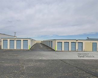 Photo 4 of Enterprise Drive Self Storage - 171 East Enterprise Drive, Pueblo West, CO