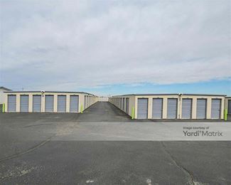 Photo 5 of Enterprise Drive Self Storage - 171 East Enterprise Drive, Pueblo West, CO