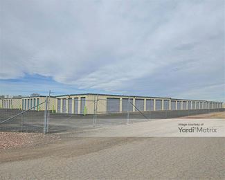 Photo 6 of Enterprise Drive Self Storage - 171 East Enterprise Drive, Pueblo West, CO