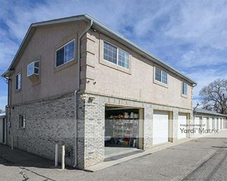 Photo 2 of Osprey Storage - 5111 Thatcher Avenue, Pueblo, CO