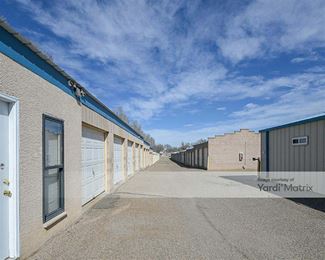 Photo 3 of Osprey Storage - 5111 Thatcher Avenue, Pueblo, CO