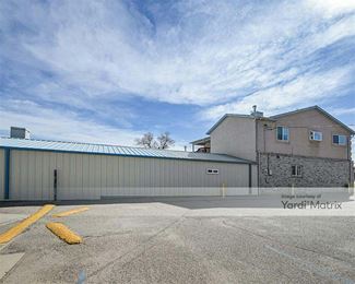 Photo 4 of Osprey Storage - 5111 Thatcher Avenue, Pueblo, CO