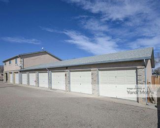 Photo 5 of Osprey Storage - 5111 Thatcher Avenue, Pueblo, CO