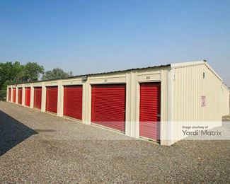 Photo 1 of Northside Storage - 201 Cedar Avenue, Montrose, CO