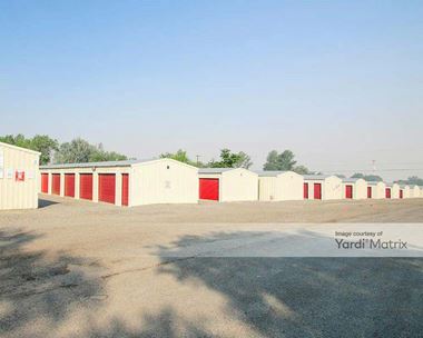 Storage Units for Rent available at 201 Cedar Avenue, Montrose, CO 81401