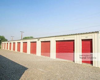 Photo 3 of Northside Storage - 201 Cedar Avenue, Montrose, CO
