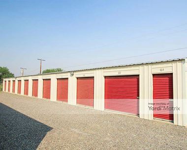 Storage Units for Rent available at 201 Cedar Avenue, Montrose, CO 81401