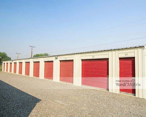 Photo 3 of Northside Storage - 201 Cedar Avenue, Montrose, CO