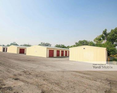 Storage Units for Rent available at 201 Cedar Avenue, Montrose, CO 81401