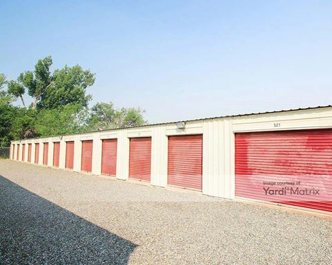 Photo 5 of Northside Storage - 201 Cedar Avenue, Montrose, CO