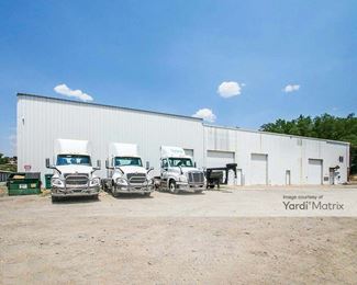 Photo 1 of Intermountain Storage - 1405 Main Street, Silt, CO