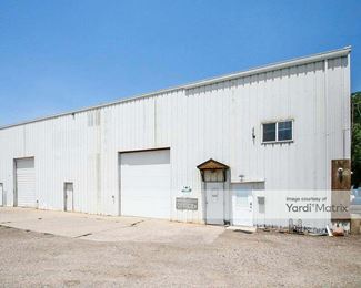 Photo 2 of Intermountain Storage - 1405 Main Street, Silt, CO