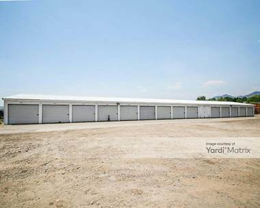 Storage Units for Rent available at 1405 Main Street, Silt, CO 81652