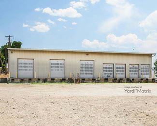 Photo 4 of Intermountain Storage - 1405 Main Street, Silt, CO