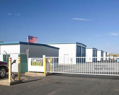 Storage Units for Rent available at 4295 US Highway 40 West, Craig, CO 81625