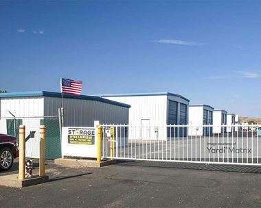 Storage Units for Rent available at 4295 US Highway 40 West, Craig, CO 81625