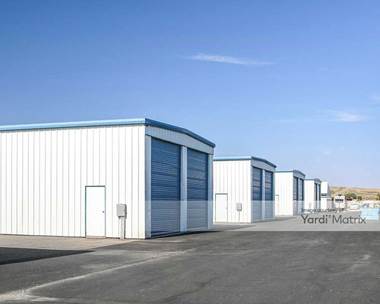 Storage Units for Rent available at 4295 US Highway 40 West, Craig, CO 81625