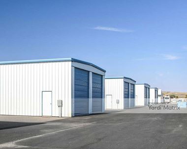 Storage Units for Rent available at 4295 US Highway 40 West, Craig, CO 81625