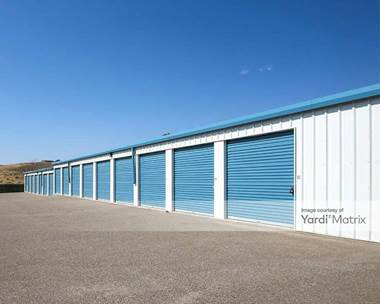 Storage Units for Rent available at 4295 US Highway 40 West, Craig, CO 81625