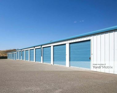 Storage Units for Rent available at 4295 US Highway 40 West, Craig, CO 81625